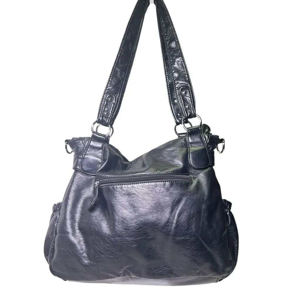 Angel Barcelo stylish functional